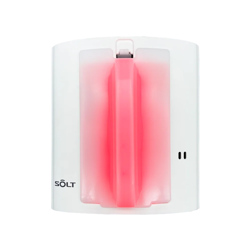 Corridor Indicator Dome Light