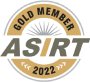 ASIRT Member Logo