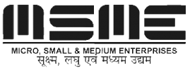 MSME Registered Logo