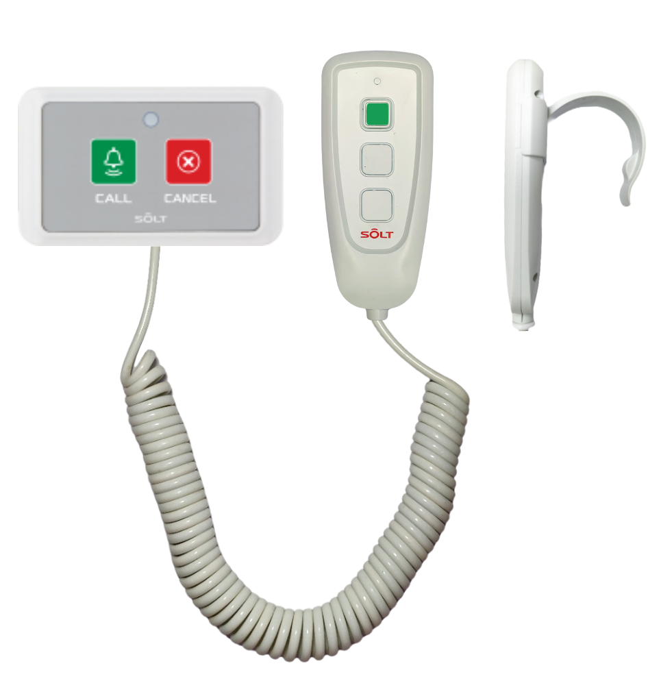 Bedside Call Point
