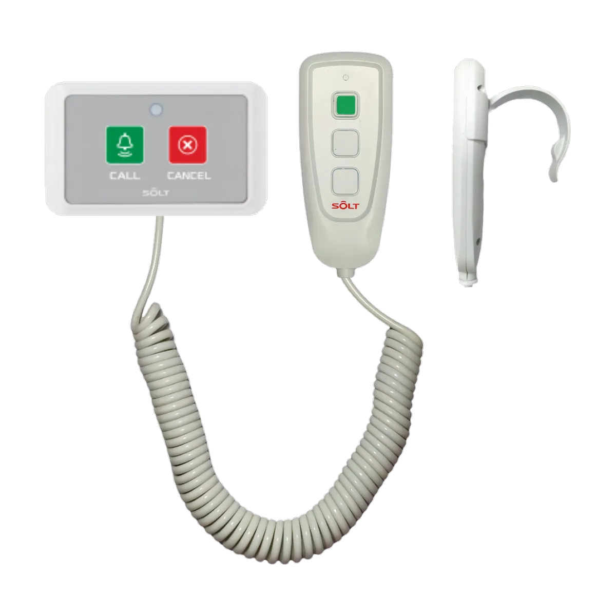 Bedside Call Point - 2