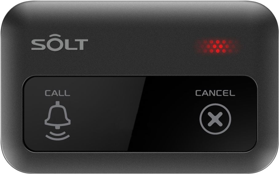 Emergency Call Device