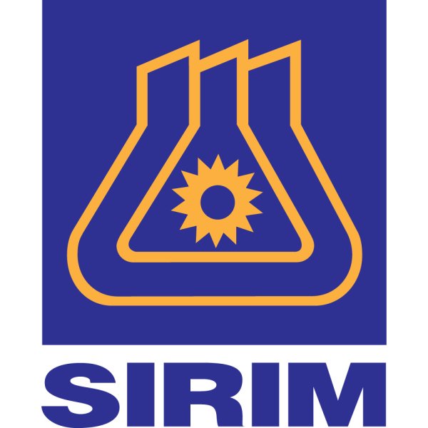 SIRIM Certification