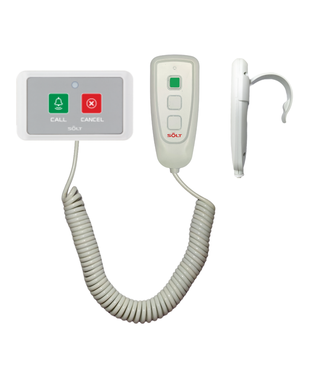 Nurse Call System