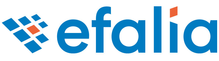 Efalia DMS Logo
