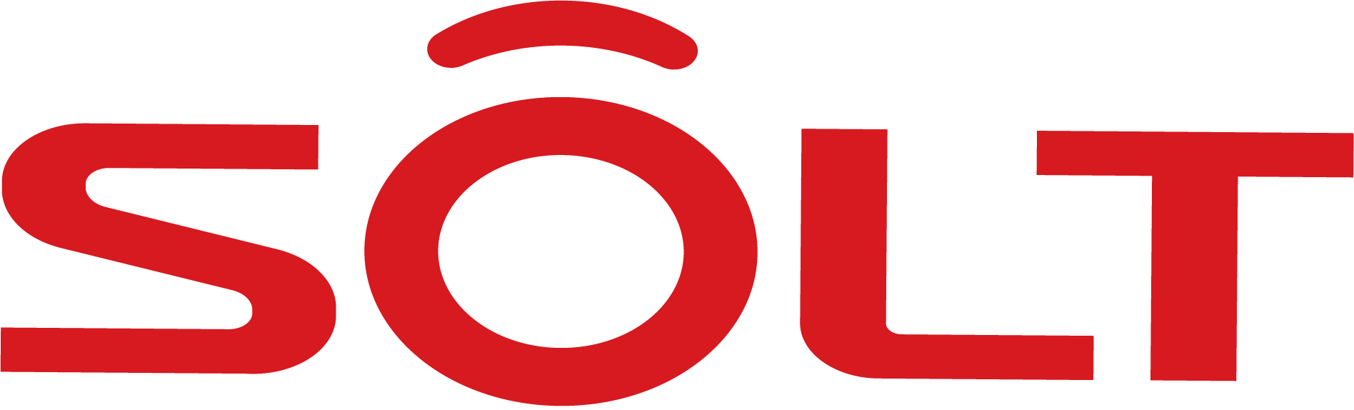 SOLT South Korea Logo
