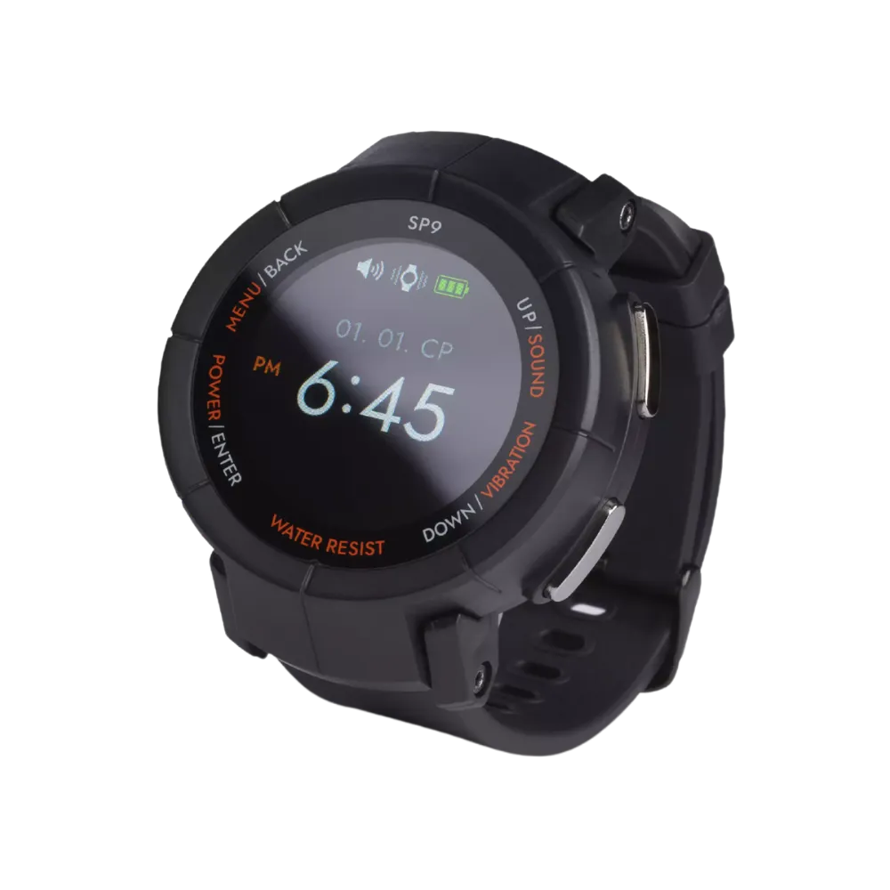 Watch Receiver